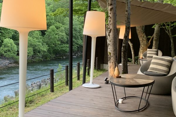 奥入瀬星野リゾート